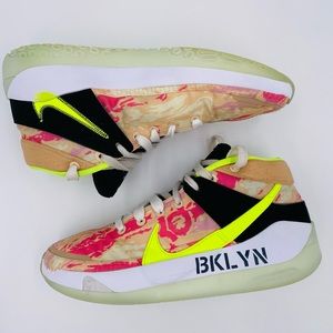 Custom Nike KD 13 with box size 9.5